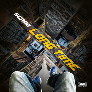 Portada de Long Time