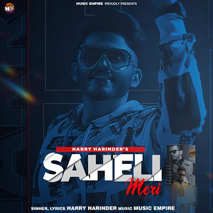 Saheli Meri by Harry Harinder