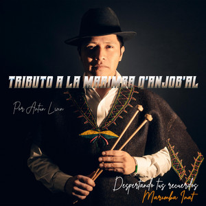 Antun Lwin - Despertando tus recuerdos (feat. Marimba Inat)