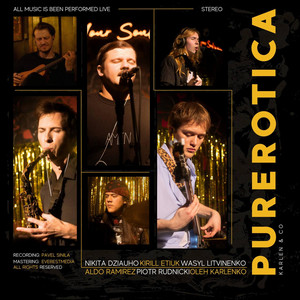 Purerotica (Acoustic Version)