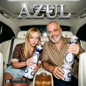 Azul by Deda