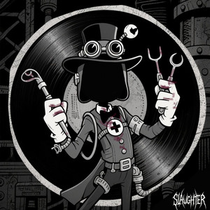 ASHES — Slaughter