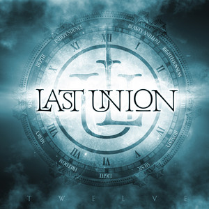 Taken by Last Union, James Labrie