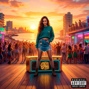 FALDITA by Victor Cash