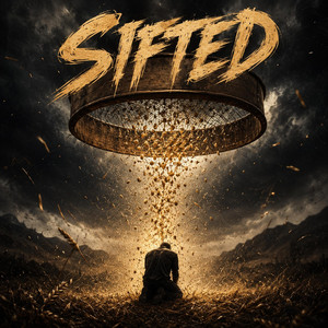 Sifted by Warrior, Daughters of Sparta