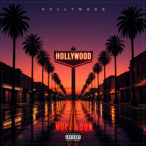 HOLLYWOOD by Cof Scott