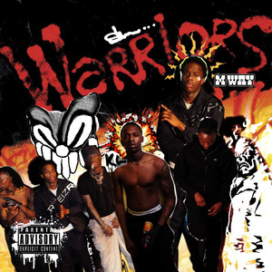 Warriors by M'Way, YTB KL