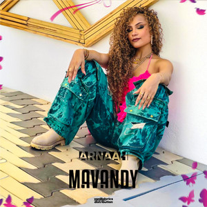 Arnaah - Mavandy