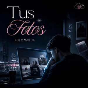 Tus Fotos by Área 51 Music Inc