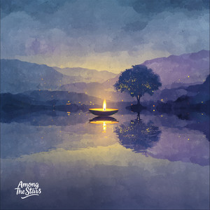Held By The Quiet by Mellow Moon