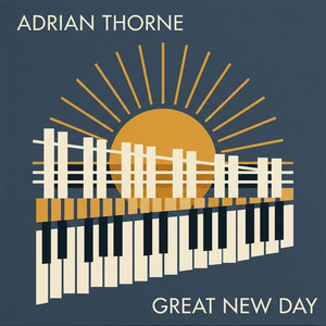 Echoes of the Lounge by Adrian Thorne