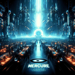 Portada de MERCURE