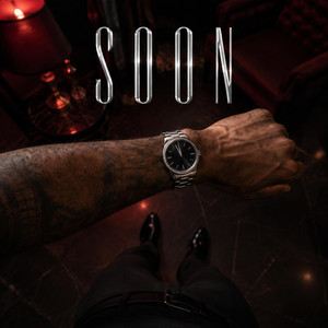 Soon (he ain't me) by RONO