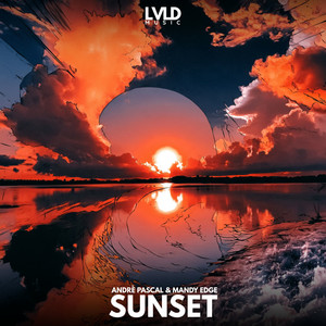 Sunset by André Pascal, Mandy Edge