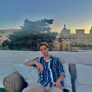 Portada de Rooftop