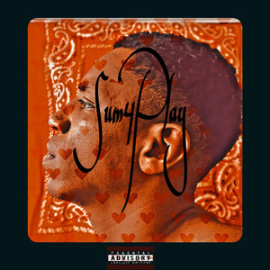 Portada de Put It Down