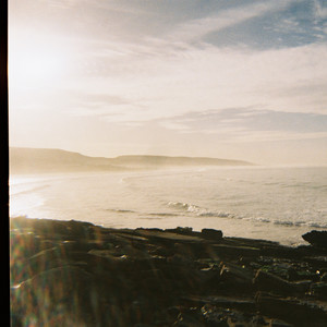 You, Me and The Sea by Cartwright, Ber