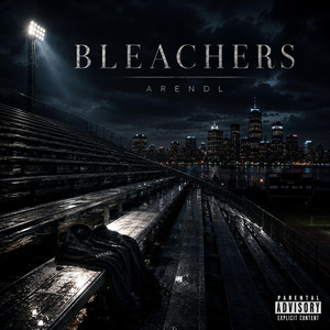Bleachers by ARENDL
