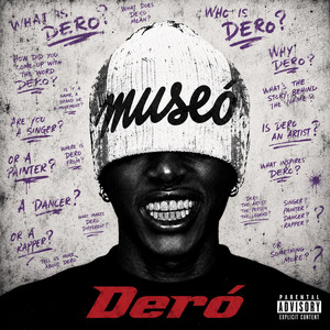 D.E.R.O by Derò