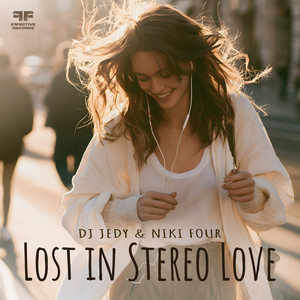 Lost in Stereo Love by DJ JEDY, Niki Four