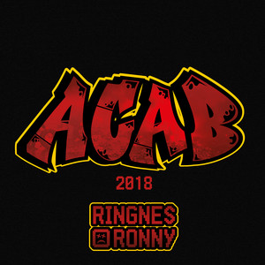 Acab 2018 (feat. Kandy King) by Ringnes-Ronny, Kandy King
