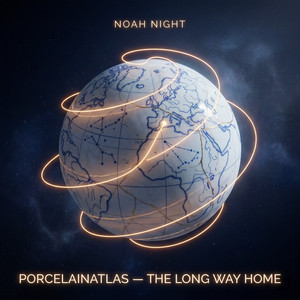 Midnight Avenue by Noah Night
