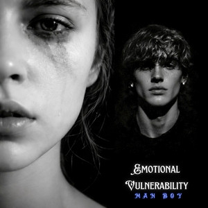 Man Boy - Emotional Vulnerability
