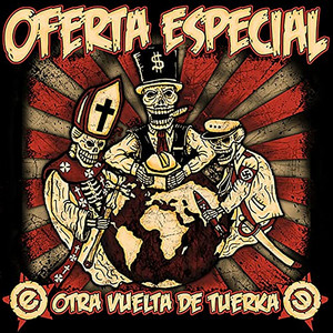 Mientras Tanto by Oferta Especial