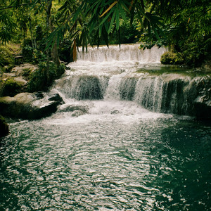 mohamad capoat - يا رب كن معي انت الشافي المعافي