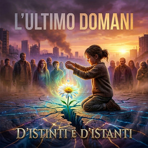 L'ultimo domani by D'Istinti e D'Istanti