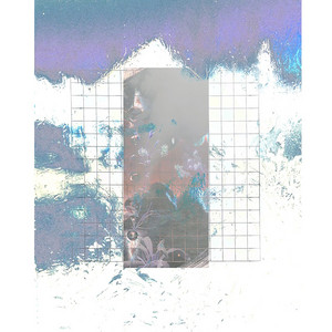x ray by Cordelia Gartside