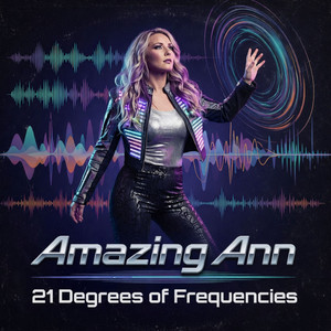 Echoes of You by Amazing Ann