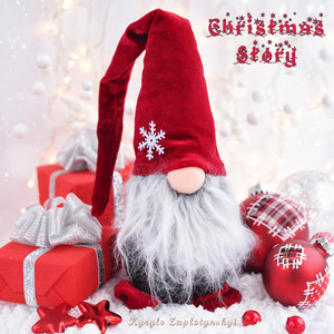 Kyrylo Zaplotynskyi — Christmas Story