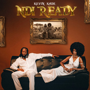 Kevin Kade - Ndi Ready