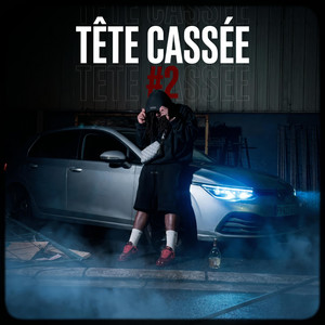 Têtes cassées 2 by Rocket
