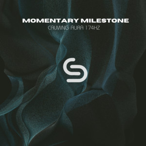 Calming Aura 174Hz by Momentary Milestone