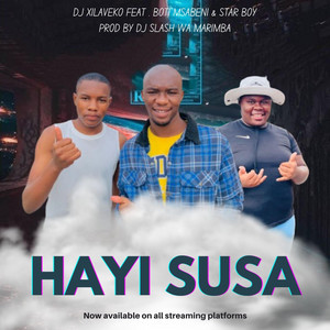 Hayi Susa