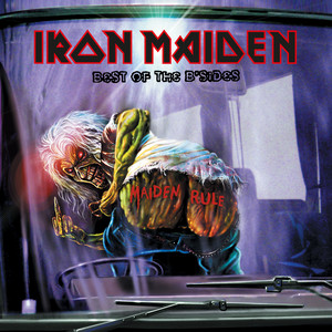 Iron Maiden - Invasion