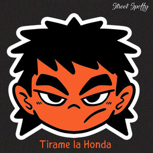 Tirame la Onda by Street Spoffy