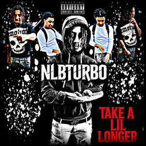 Can’t Get Enough by NlbTurbo
