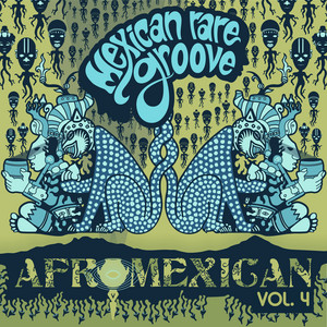 Mal de ojo by Mexican Rare Groove
