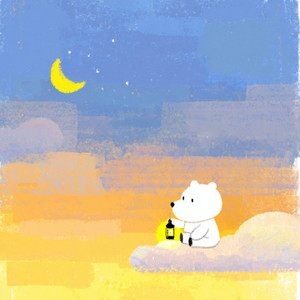 Softly Spoken Lullaby by LoWkEyyy