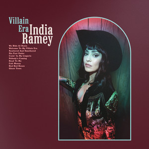 album cover: Villain Era