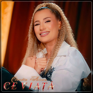 Claudia Puican - Ce Viață