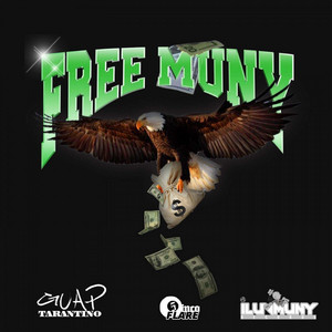 Free Muny album