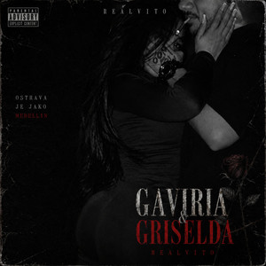 Gavíria a Griselda by RealVito