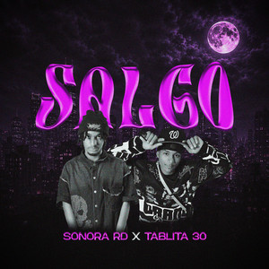 Salgo - Remix by Sonora RD, Tablita 30