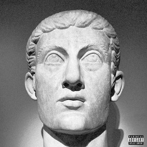 EGOMANIAC by Bearded Legend