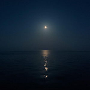 Heavenly Tranquility by CHENCHI