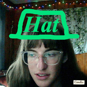 album cover: Hat